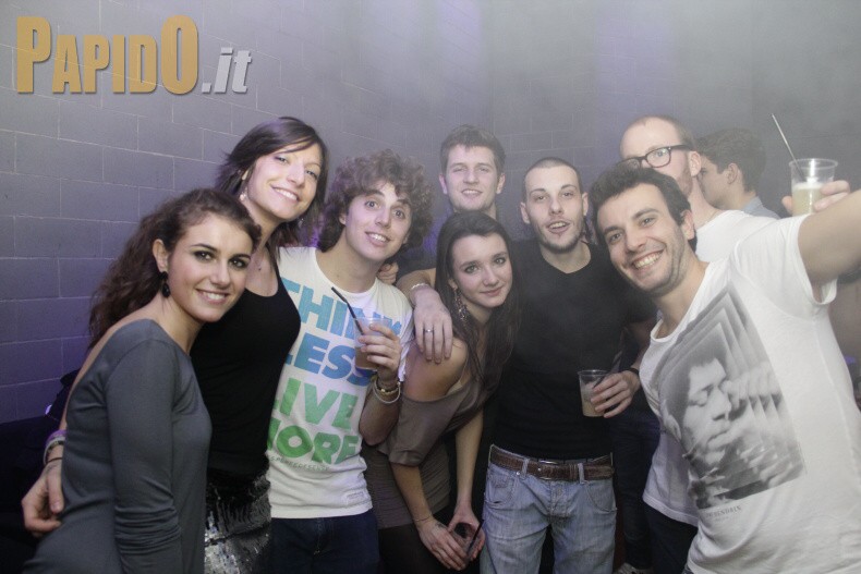 Venerdì 07 Dicembre 2012: 