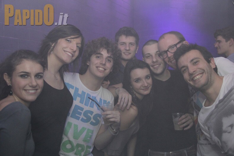Venerdì 07 Dicembre 2012: 