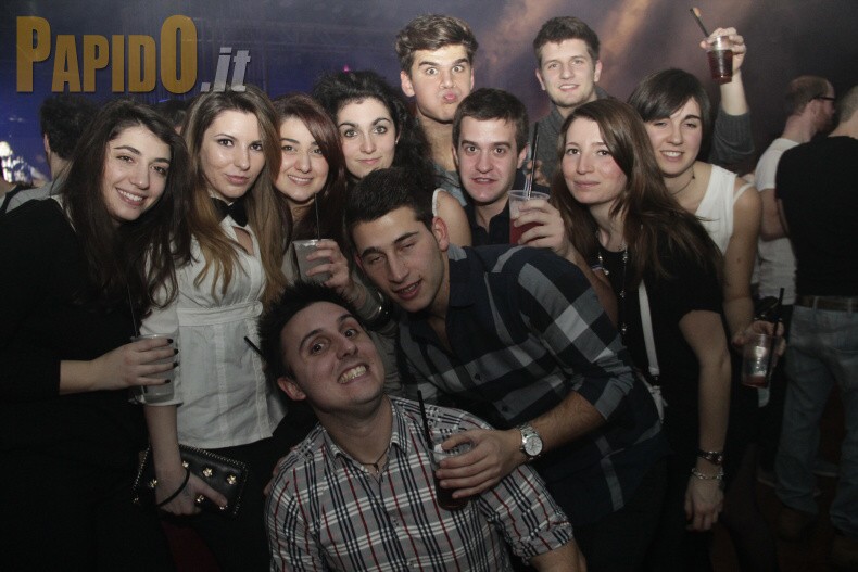 Venerdì 07 Dicembre 2012: 
