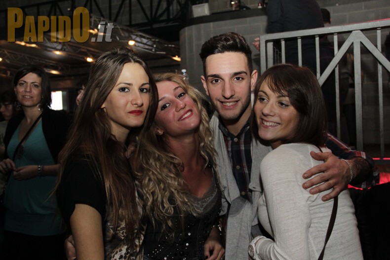 Venerdì 07 Dicembre 2012: 