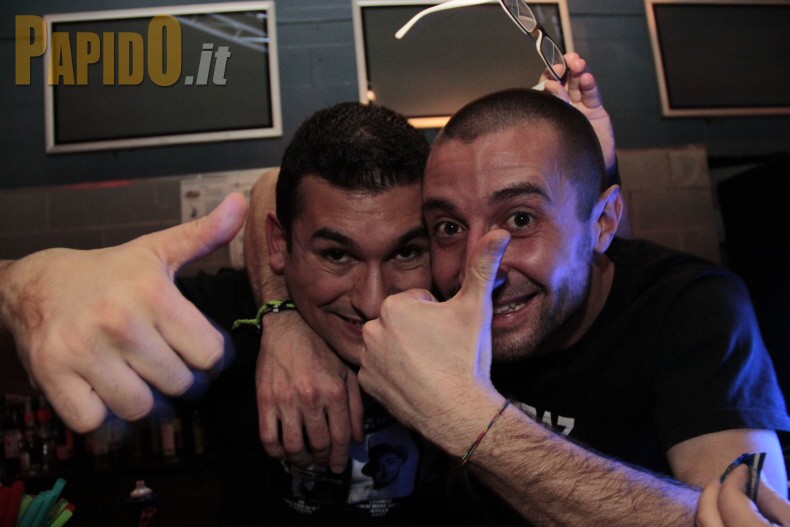 Venerdì 08 Febbraio 2013: 