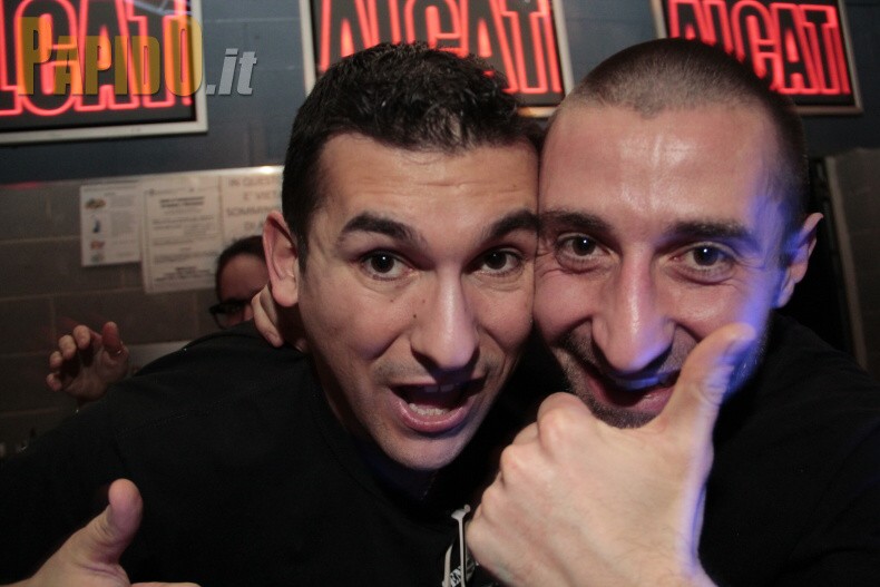 Venerdì 08 Febbraio 2013: 