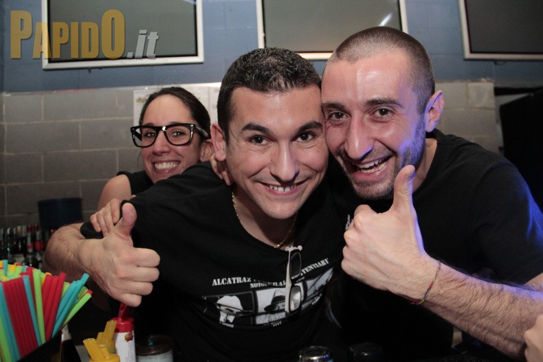 Venerdì 08 Febbraio 2013: 