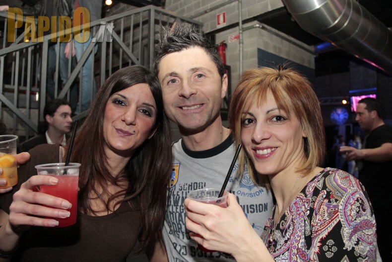 Venerdì 08 Febbraio 2013: 