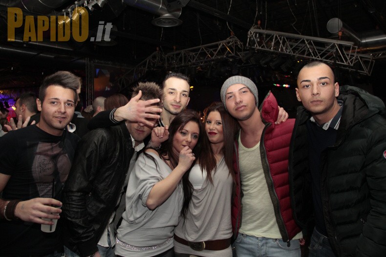 Venerdì 08 Febbraio 2013: 