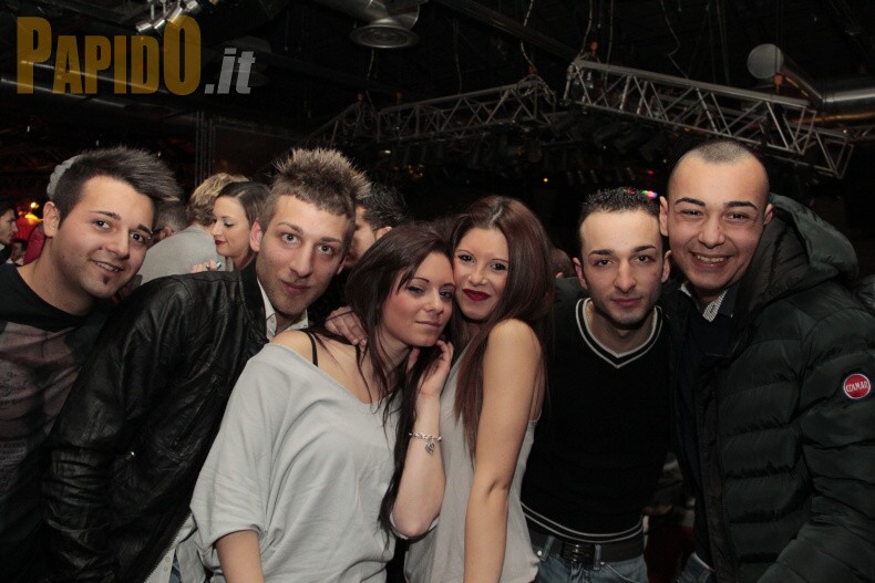 Venerdì 08 Febbraio 2013: 