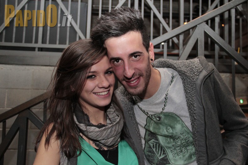Venerdì 08 Febbraio 2013: 
