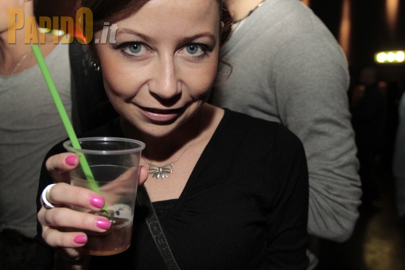 Venerdì 08 Febbraio 2013: 
