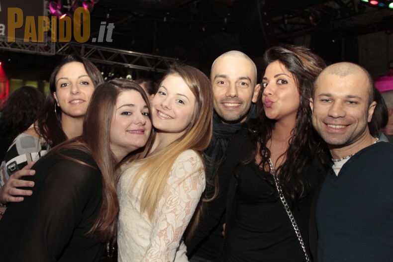 Venerdì 08 Febbraio 2013: 