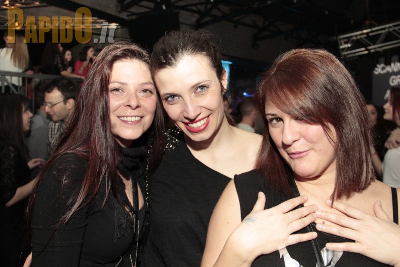 Venerdì 08 Febbraio 2013: 