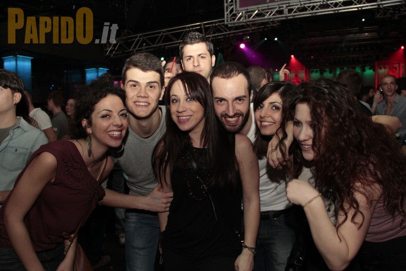 Venerdì 08 Febbraio 2013: 