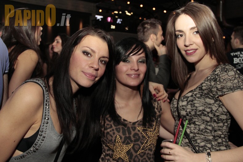Venerdì 08 Febbraio 2013: 