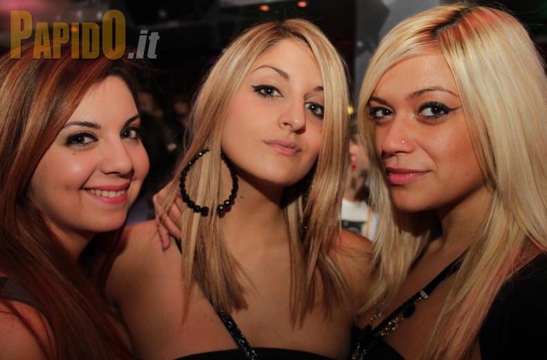 Venerdì 08 Febbraio 2013: 