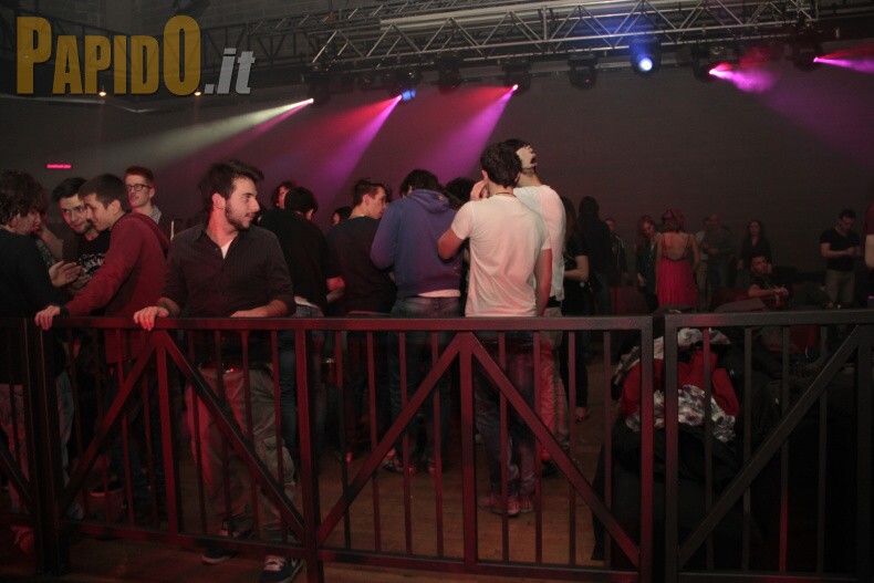 Venerdì 08 Febbraio 2013: 