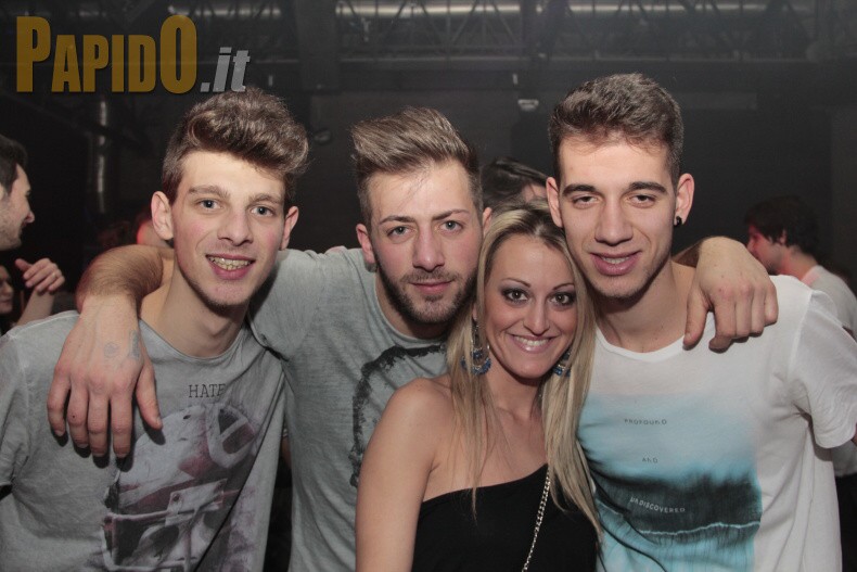 Venerdì 08 Febbraio 2013: 