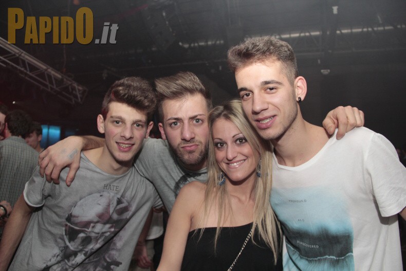 Venerdì 08 Febbraio 2013: 