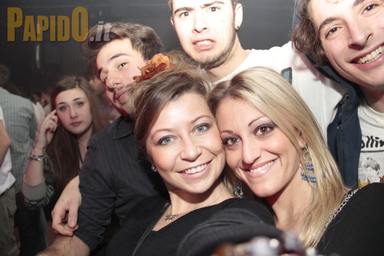 Venerdì 08 Febbraio 2013: 