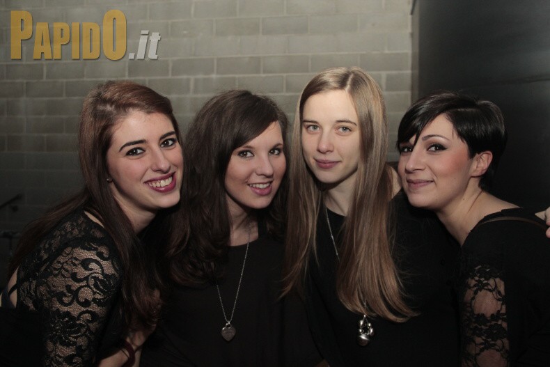 Venerdì 08 Febbraio 2013: 