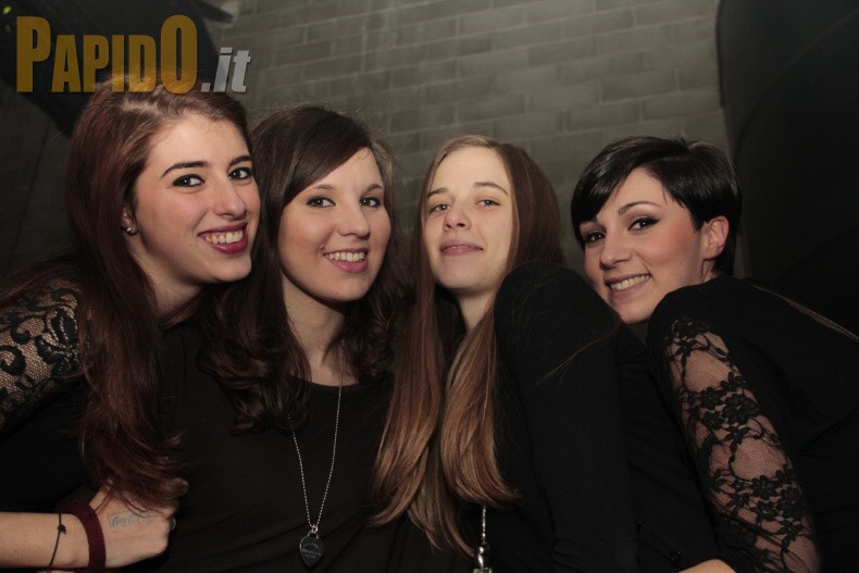 Venerdì 08 Febbraio 2013: 