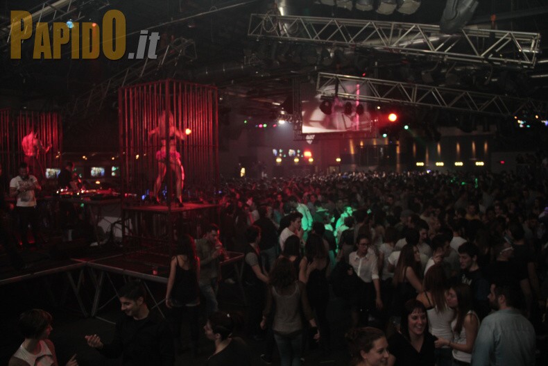 Venerdì 08 Febbraio 2013: 