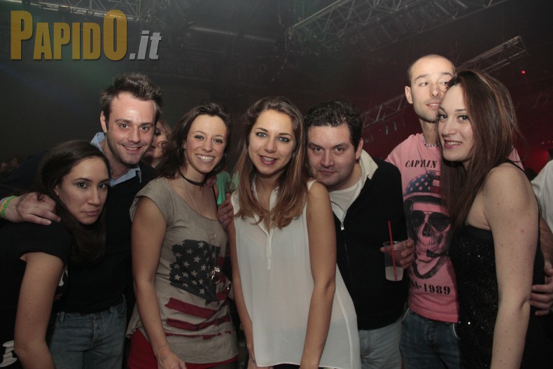 Venerdì 08 Febbraio 2013: 