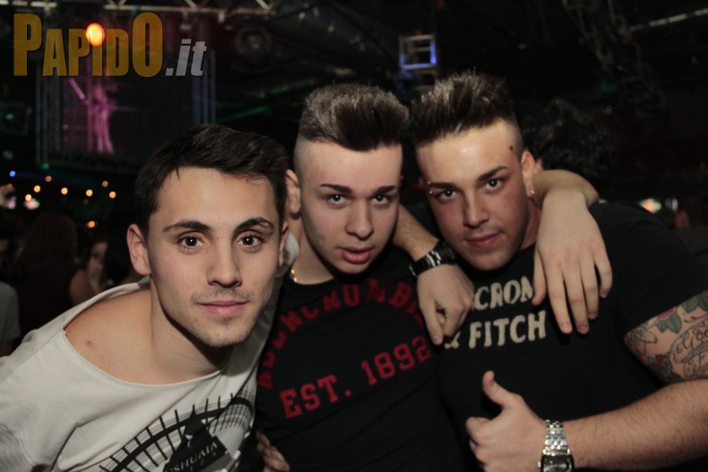Venerdì 08 Febbraio 2013: 