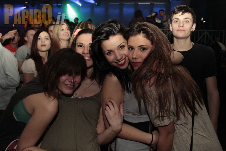 Venerdì 08 Febbraio 2013: 