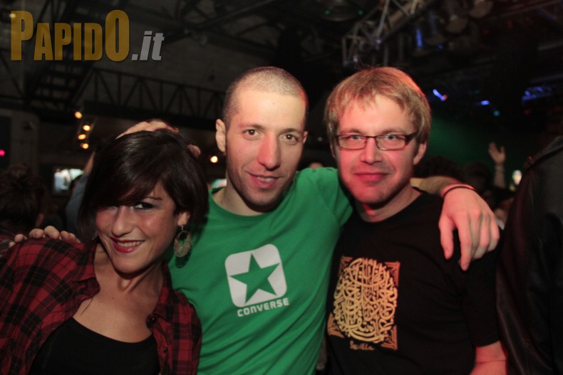 Venerdì 08 Febbraio 2013: 