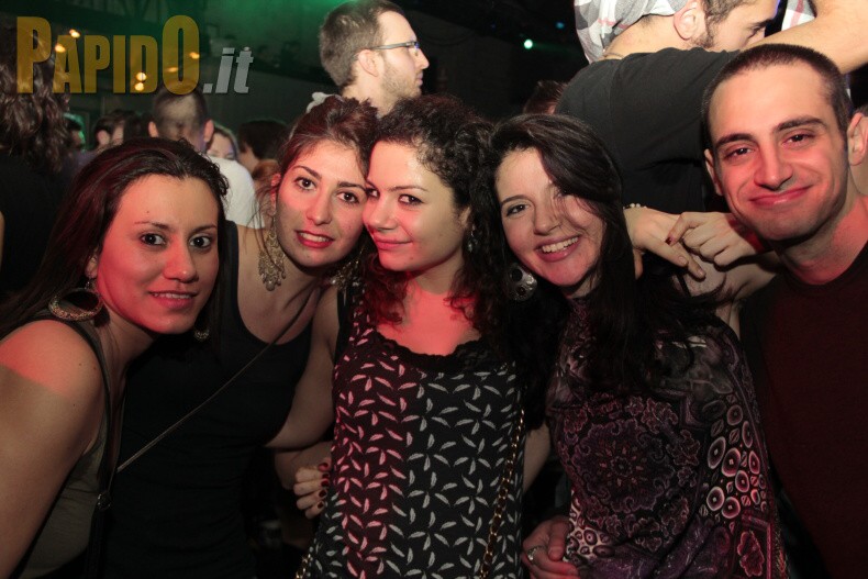 Venerdì 08 Febbraio 2013: 