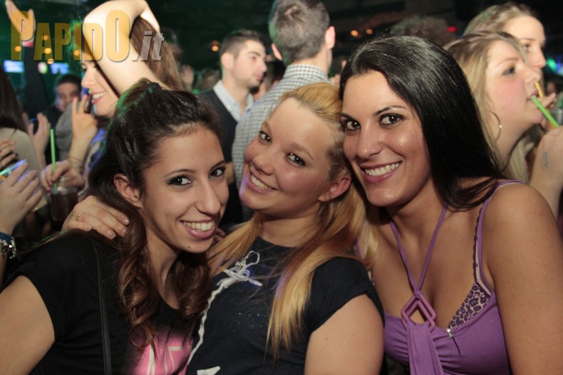 Venerdì 08 Febbraio 2013: 