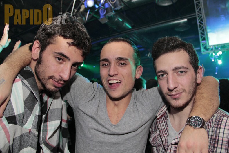 Venerdì 08 Febbraio 2013: 