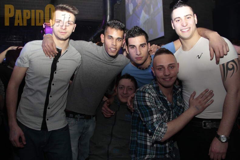 Venerdì 08 Febbraio 2013: 