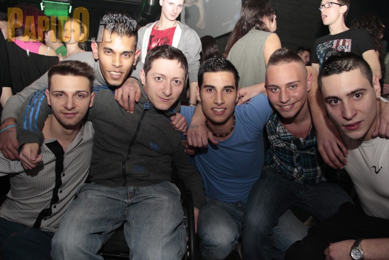 Venerdì 08 Febbraio 2013: 