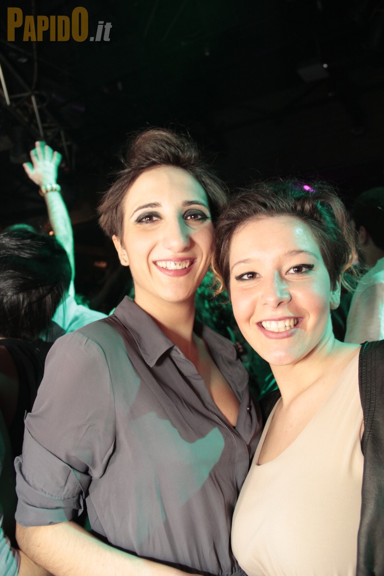 Venerdì 08 Febbraio 2013: 