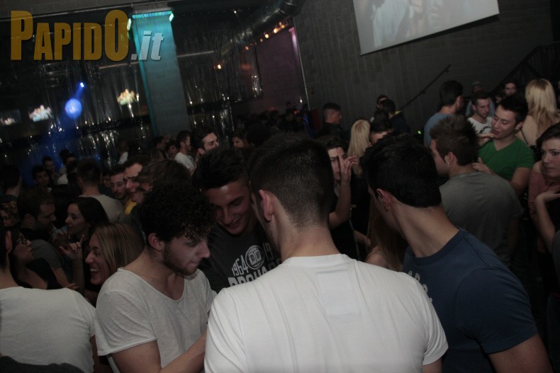 Venerdì 08 Febbraio 2013: 