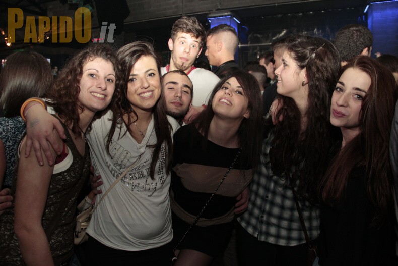 Venerdì 08 Febbraio 2013: 