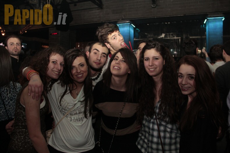 Venerdì 08 Febbraio 2013: 