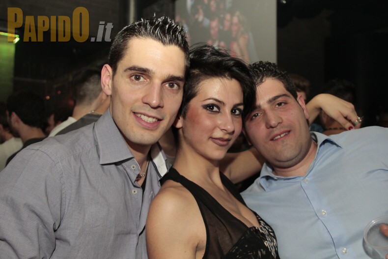 Venerdì 08 Febbraio 2013: 