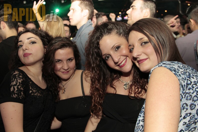 Venerdì 08 Febbraio 2013: 
