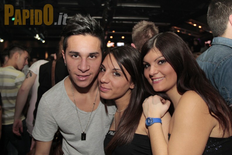 Venerdì 08 Febbraio 2013: 