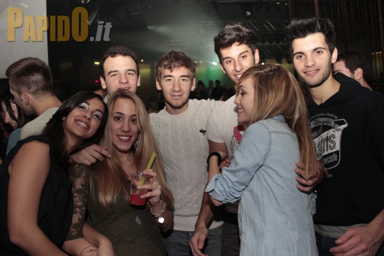 Venerdì 08 Febbraio 2013: 