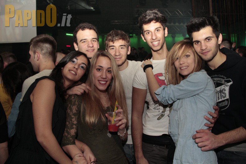 Venerdì 08 Febbraio 2013: 