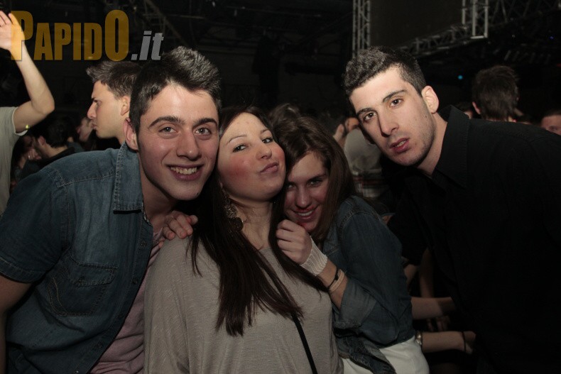 Venerdì 08 Febbraio 2013: 