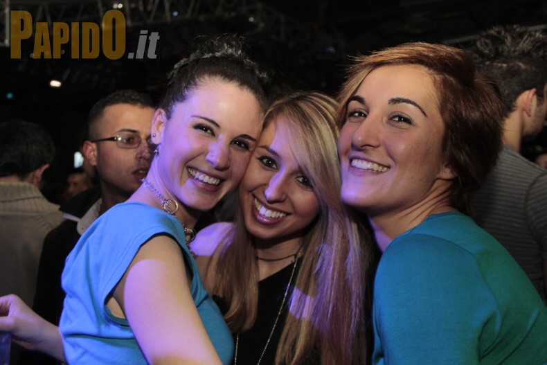 Venerdì 08 Febbraio 2013: 