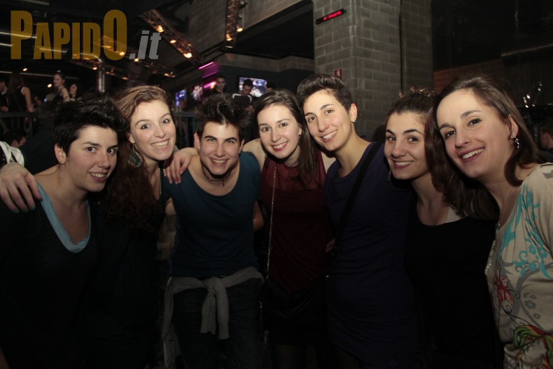 Venerdì 08 Febbraio 2013: 