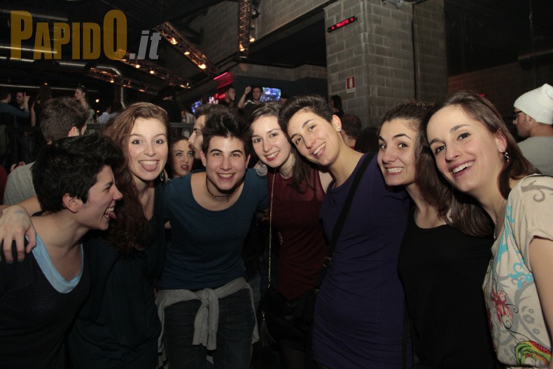 Venerdì 08 Febbraio 2013: 