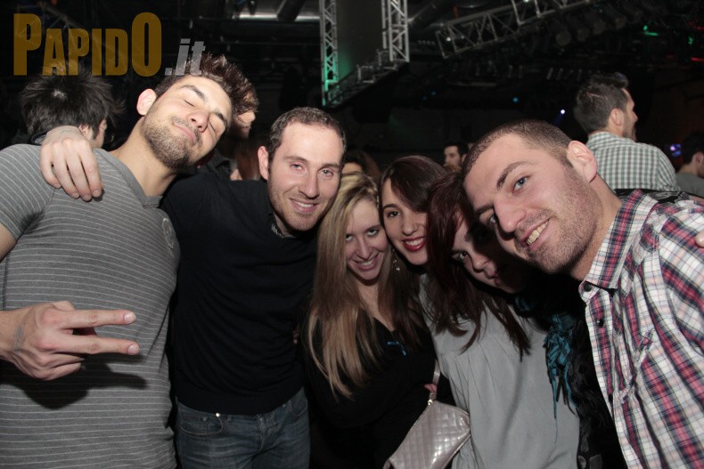 Venerdì 08 Febbraio 2013: 