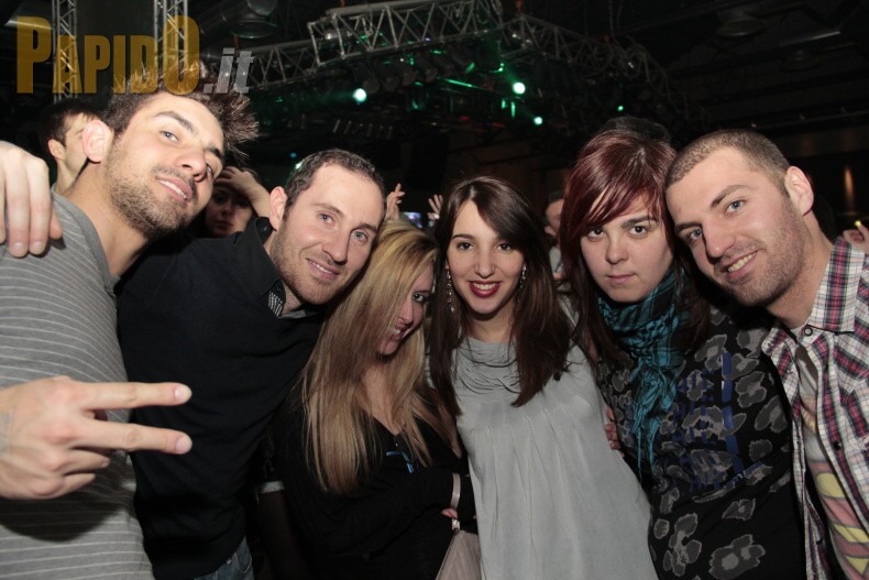 Venerdì 08 Febbraio 2013: 