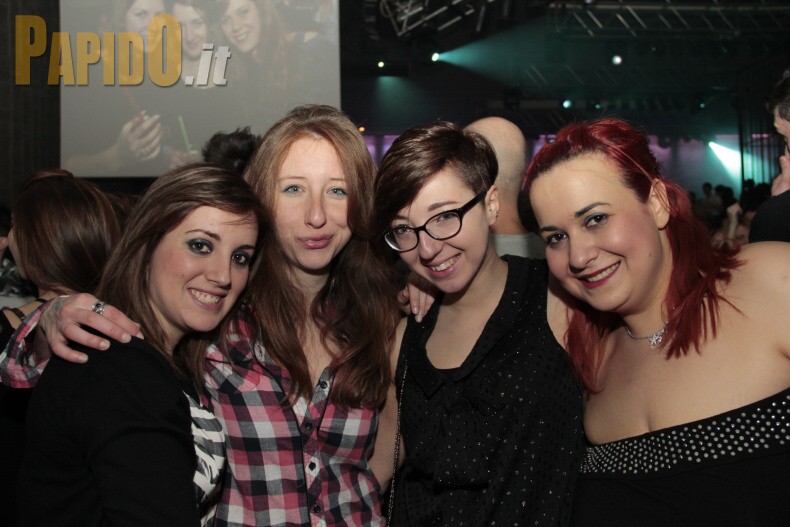 Venerdì 08 Febbraio 2013: 