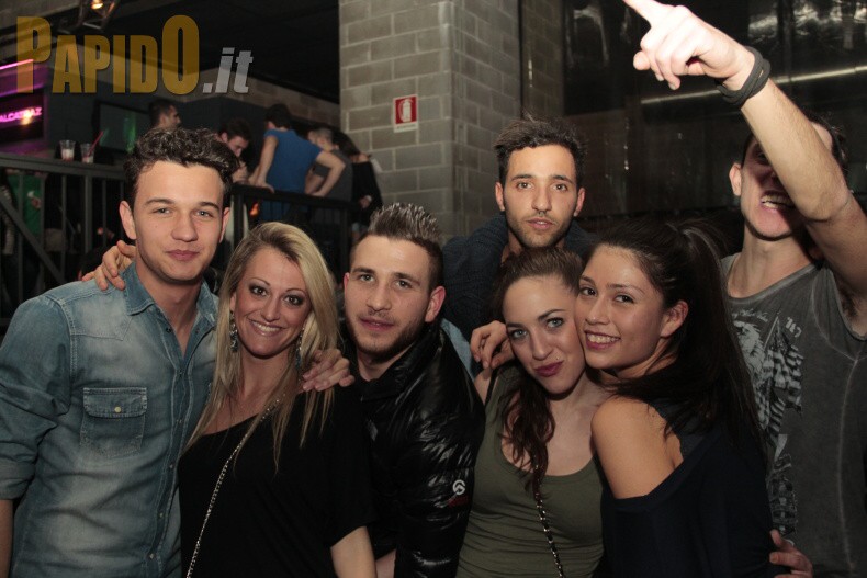 Venerdì 08 Febbraio 2013: 